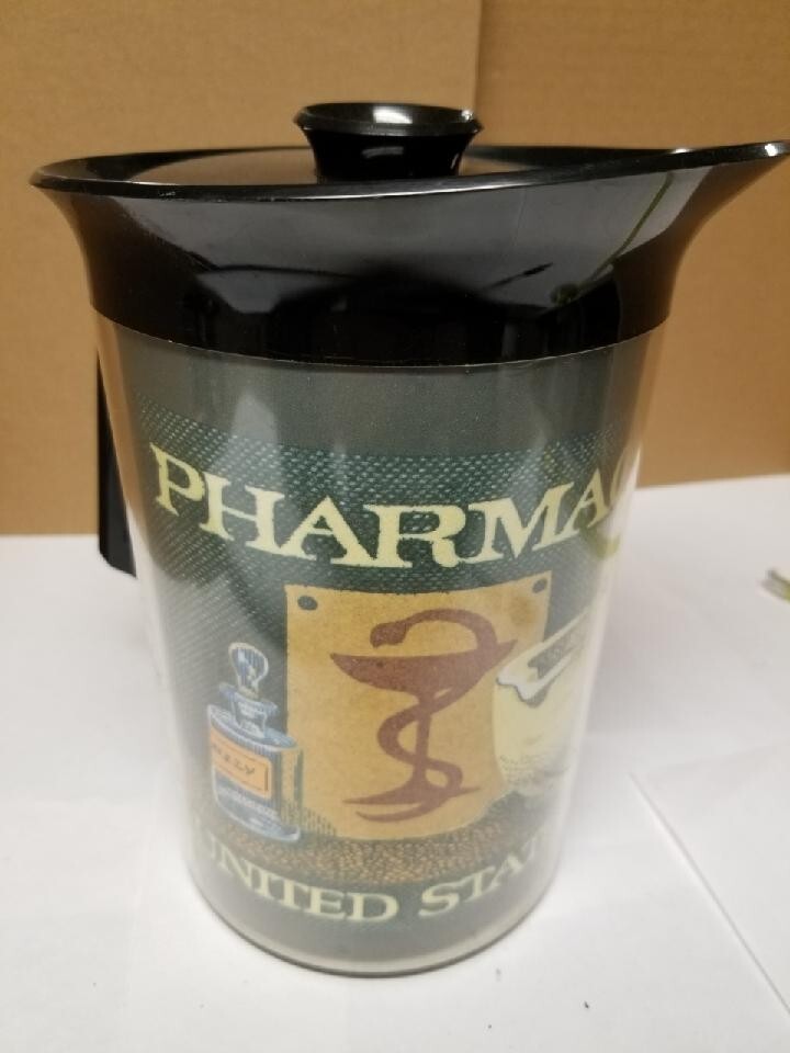 Vintage Thermo Serv Coffee Pot
