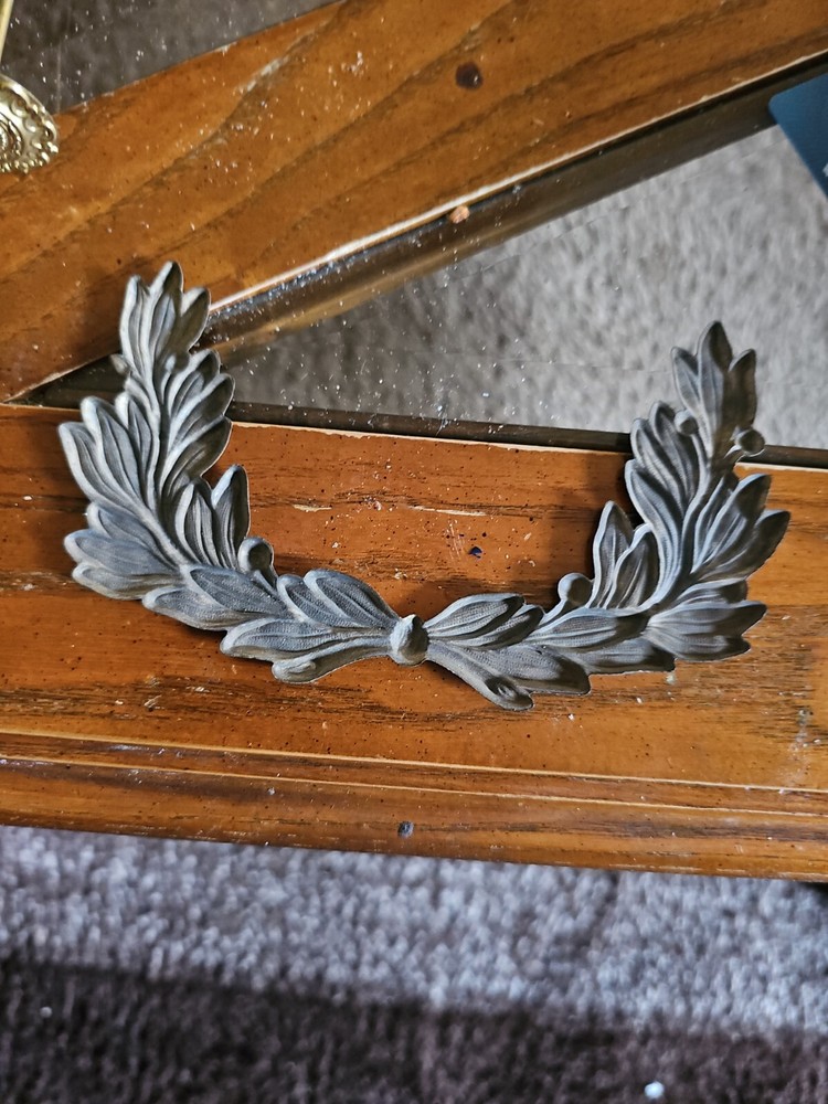 Helmet Wreath