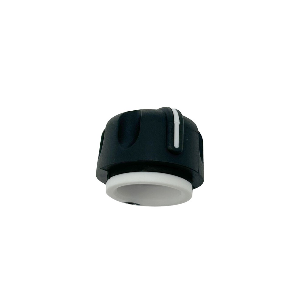 Lot 5 Volume & Channel Control Knobs Cap For APX6000 APX8000 APX