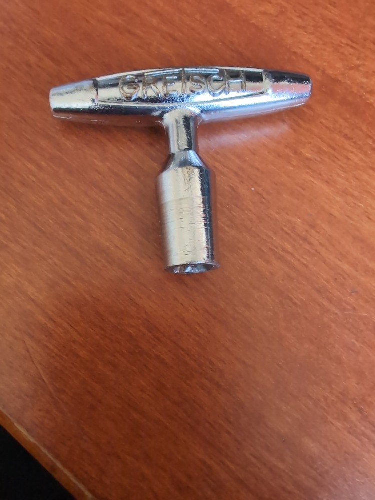 1950'S-1960'S GRETSCH- Drum Key