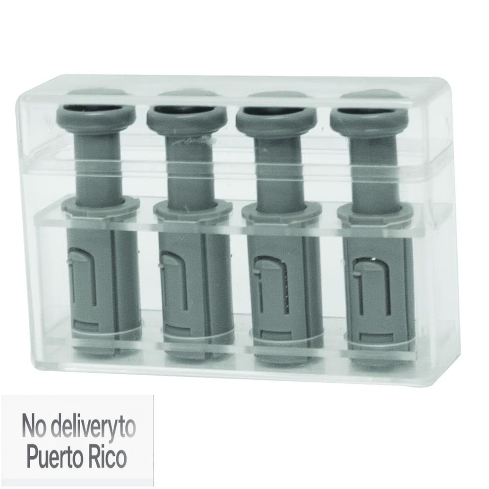 Digi-Flex Multi 4 Additional Finger Buttons with Box