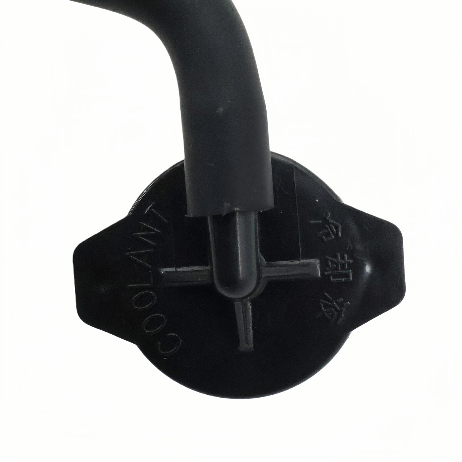 COOLANT OVERFLOW RESERVOIR COVER CAP 16405-0P040 FIT FOR TOYOTA SIENNA 2011-2020