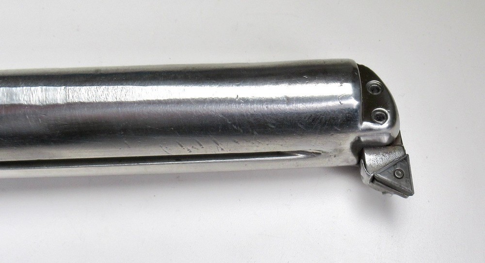 2" x 20-1/2" Boring Bar with KDK Tool Holder