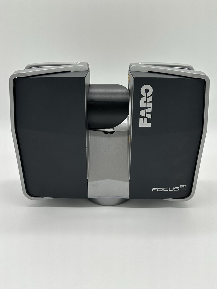 Faro Focus 3D 2011 Laser Scanner