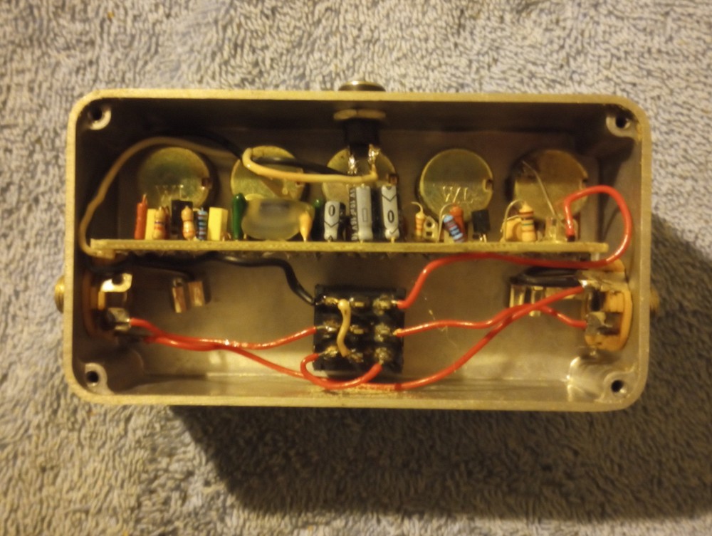 [VGC] Krank Distortus Maximus Clone 2018