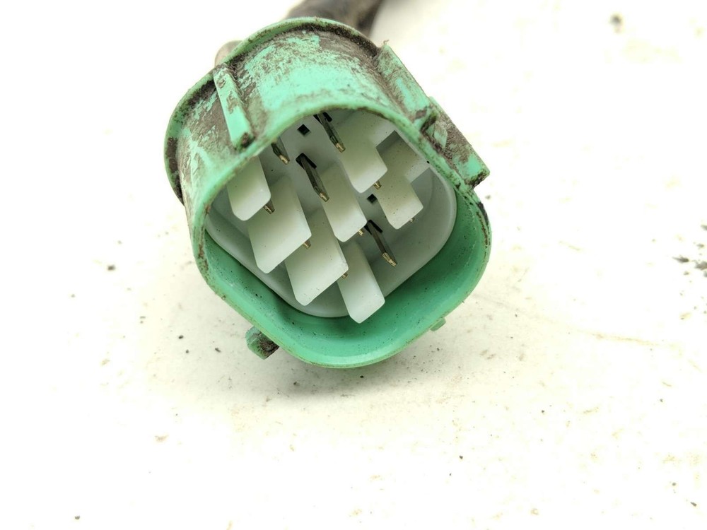 04 Honda TRX650 Rincon Left Control Button Switch