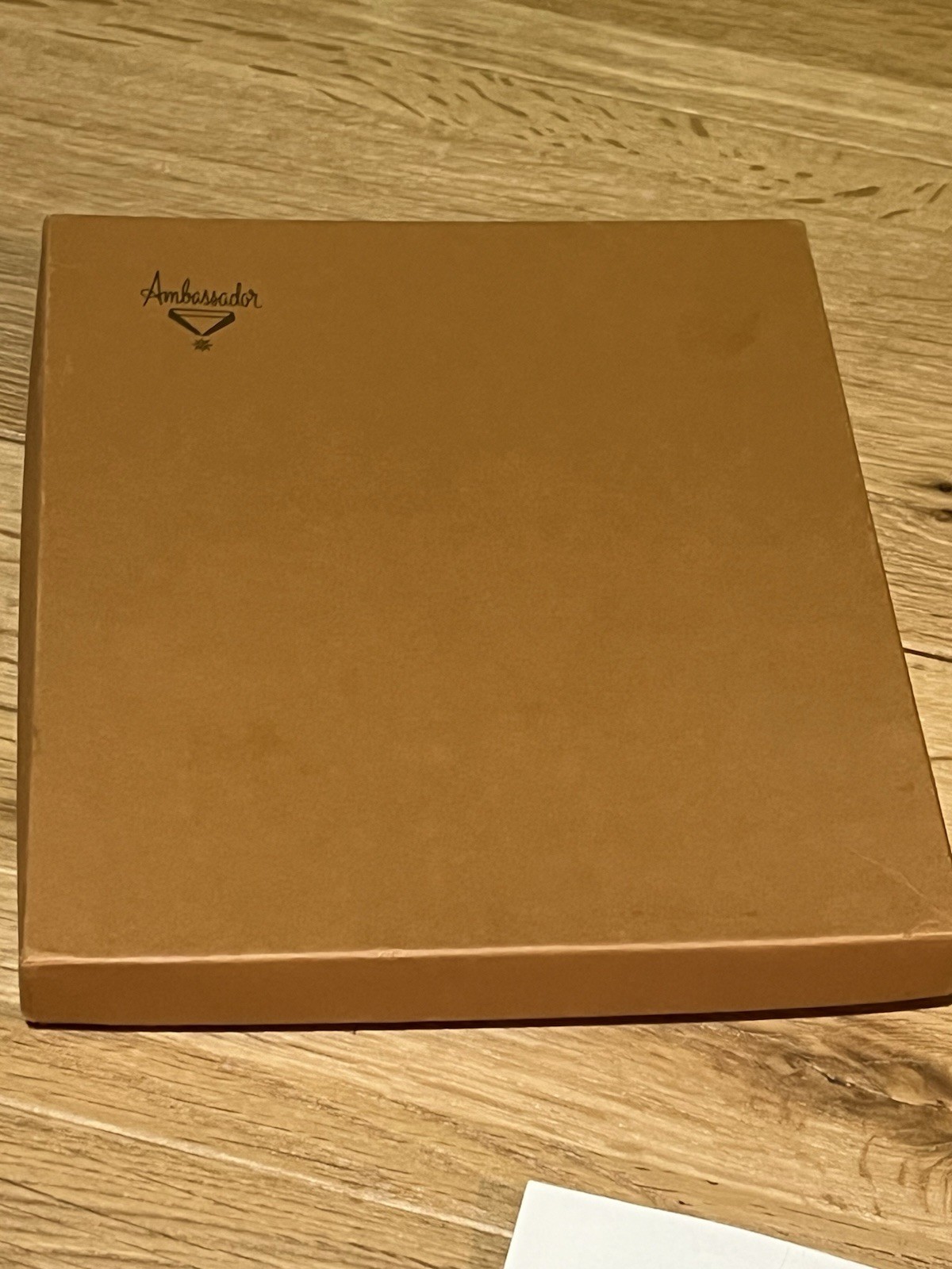 Vtg Snoppy Peanuts Howdy Stationary Box Set 24 sheets 4 envelopes 1960's