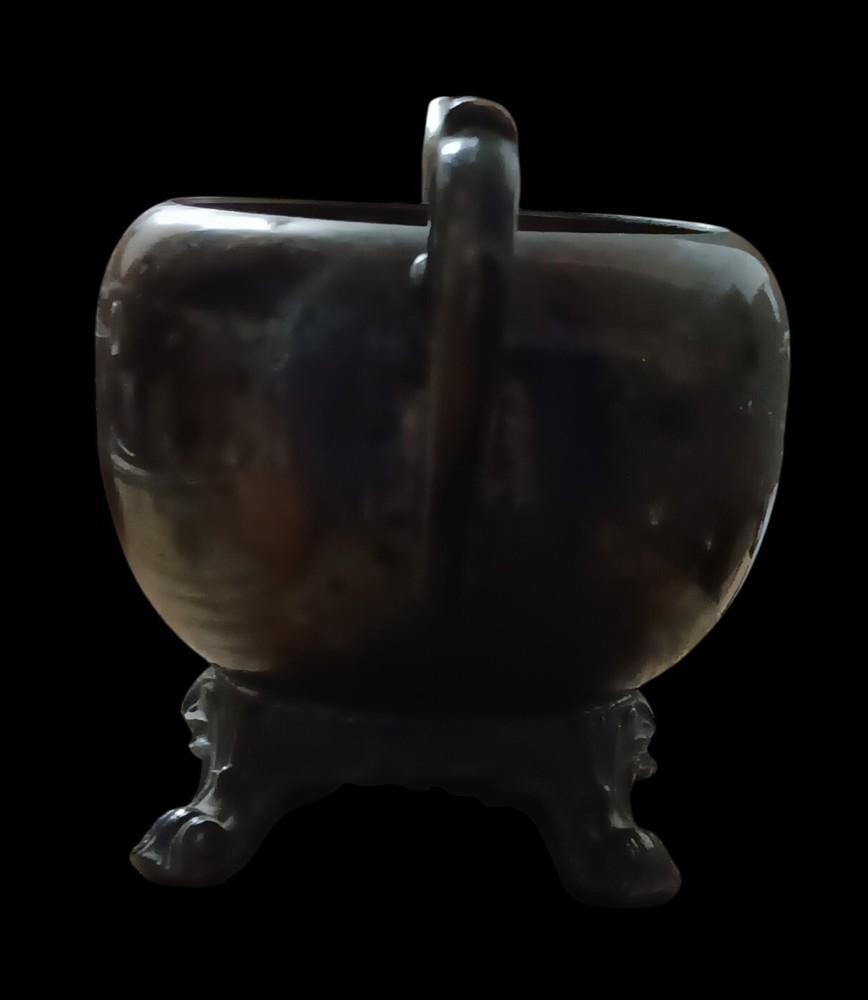 F B Rogers SIlver Co 1083 Sugar Bowl