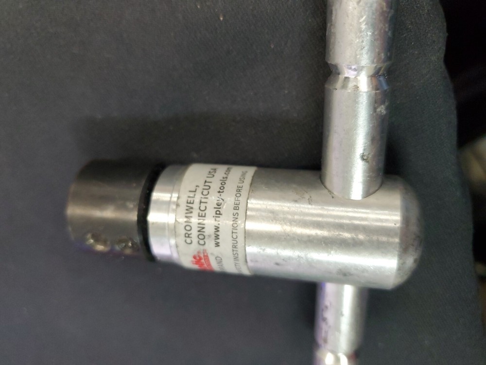 Ripley Cablematic Cable Tool