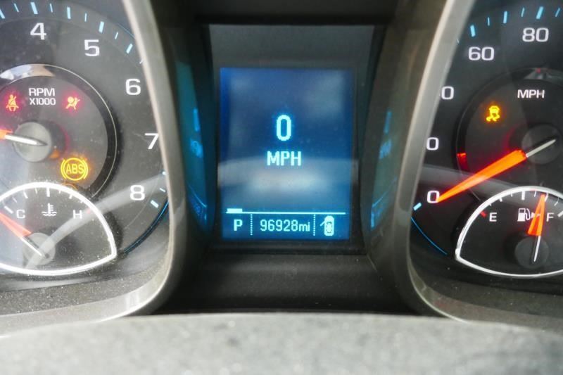 Camera/Projector Camera Rear View Fits 11-15 VOLT 2025821