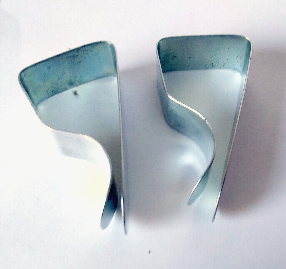 Vintage / Antique Technical Drawing / Draughtsman / Engineering / Compass Set