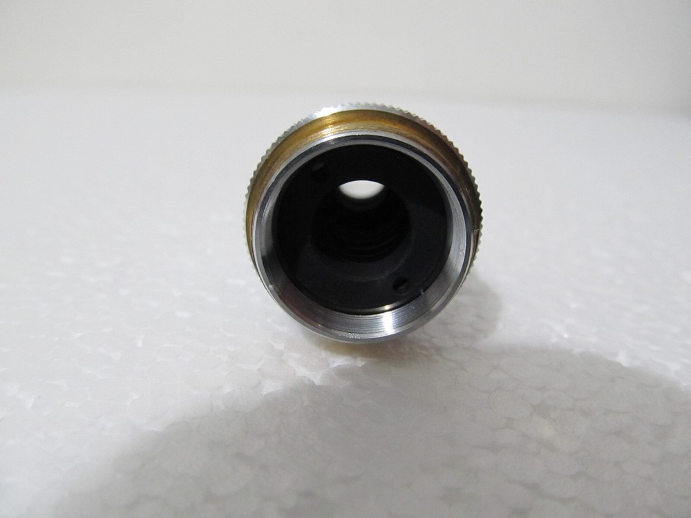 Leitz FL 40/0.85 170/0.17 Objective