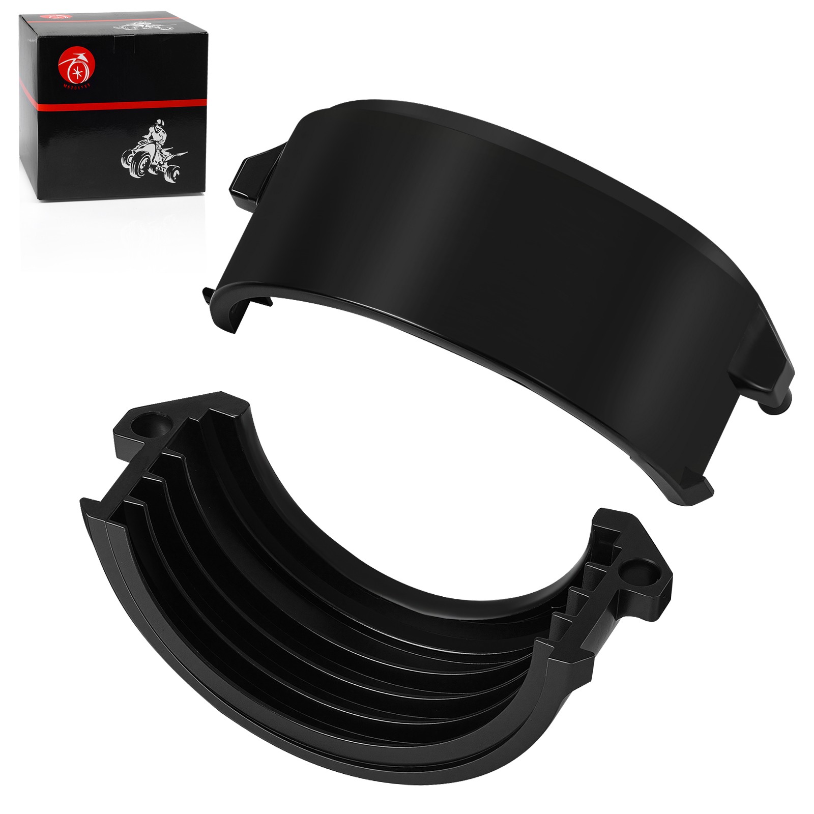 68F-42753-00-00 For Yamaha Outboard Marine Rigging Hose and Cables Fastener