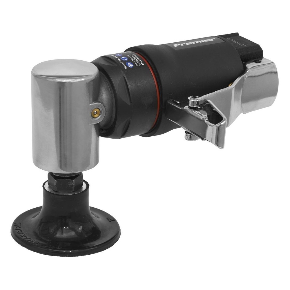 Sealey Premier Mini Air Sander 50mm SA1003