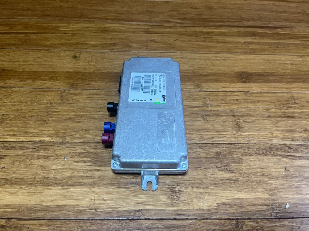 2008-2014 BMW X5 E70 Rear View Camera Parking Aid Control Module Unit OEM