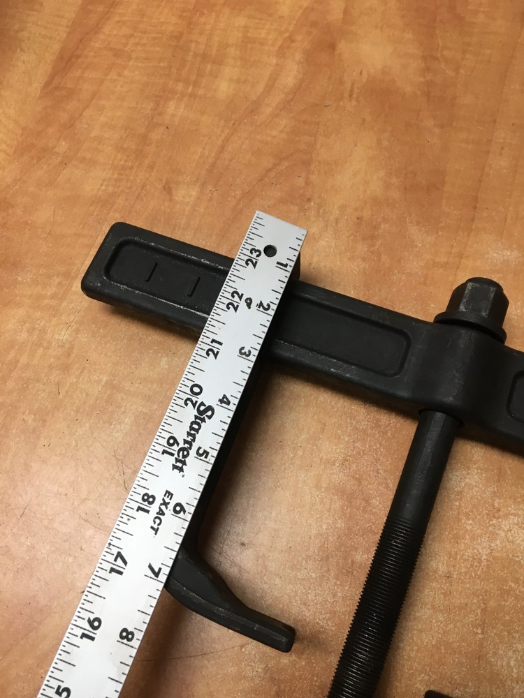 OTC Tools Hub Grappler Puller 6575-1