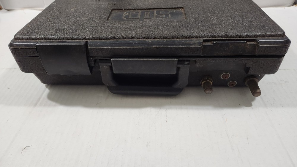 CPS CC800A Compute-A-Charge Refrigerant Charging Scale