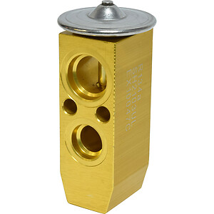 Expansion Valve  UAC  EX10047C