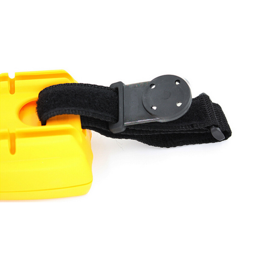 2x Magnetic Strap Kit, Hanging Loop Strap Magnet Hanger Kit Hanging Kit Accessor