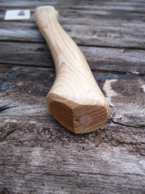19" Camp Axe / House / Hunters Axe Handle Hickory Replament For Norlund USA