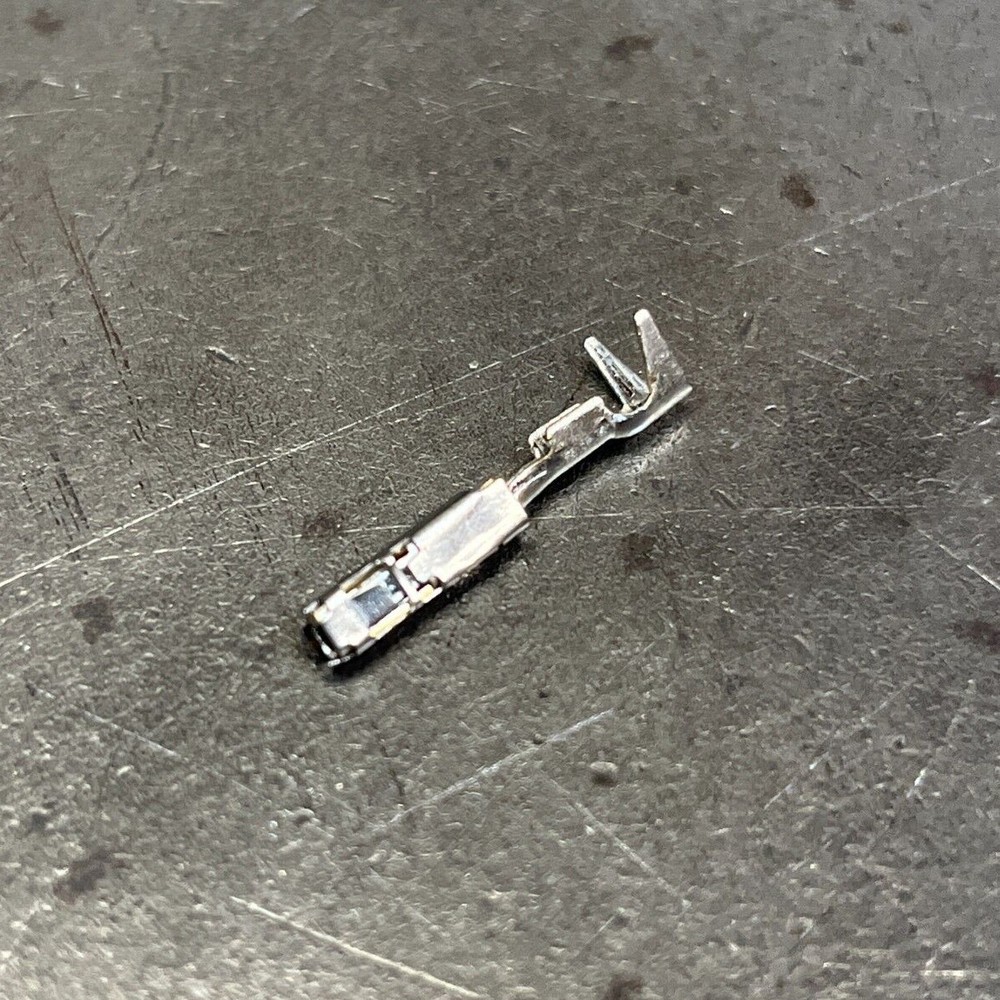 Audi 24pc Small Terminal Repair/Replacement Set A3 A4