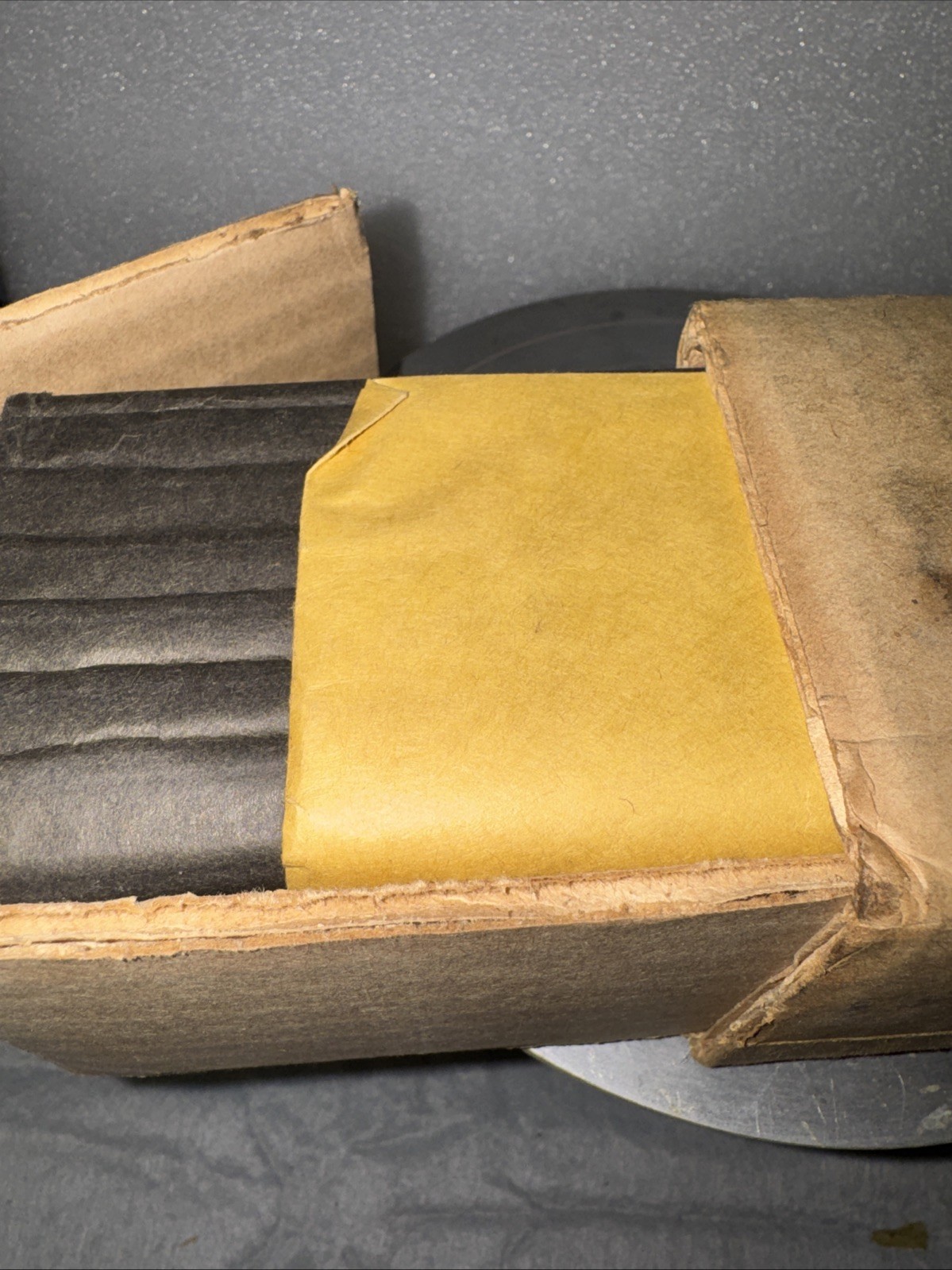 HEYER INDUSTRIES Model 318 Standard Timing Light