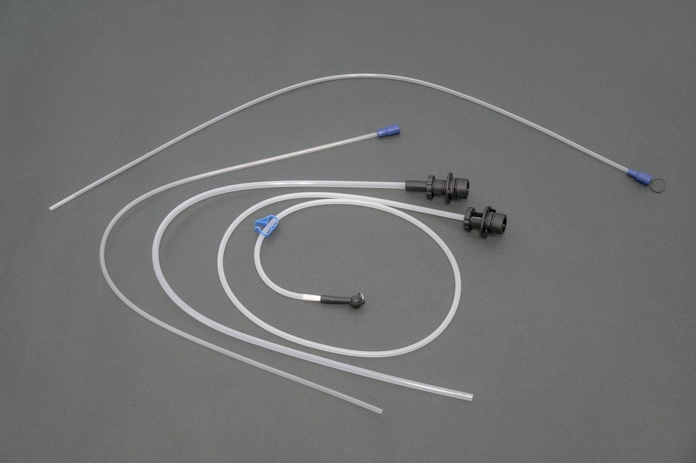 Fluid Extraction Pump for Oil Changes-VW and Audi