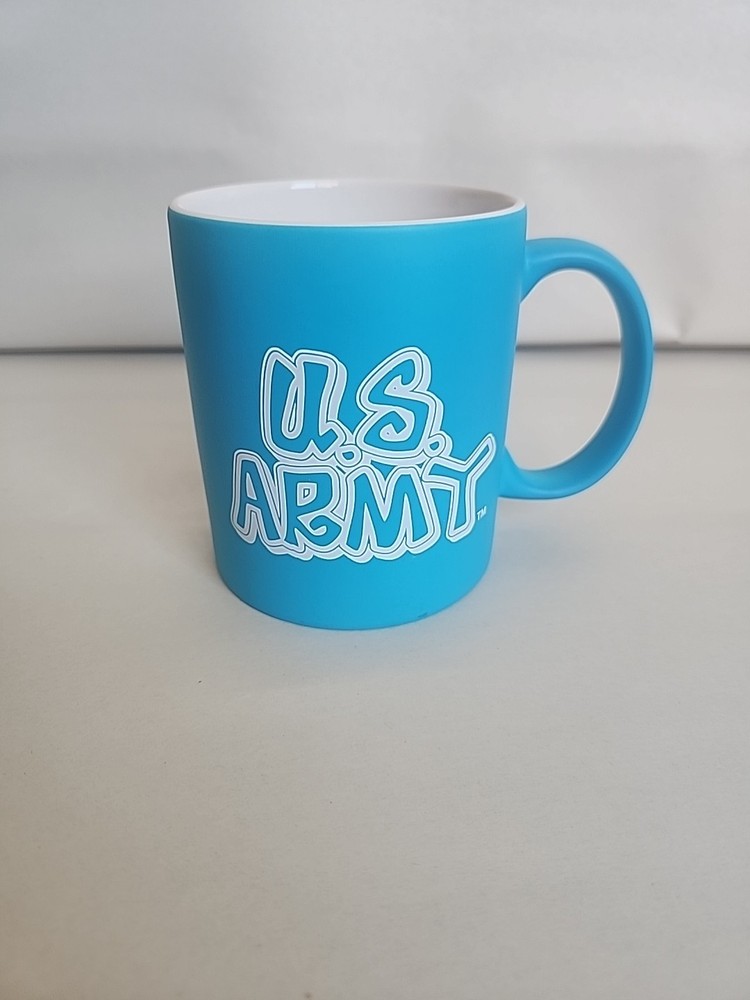 U.S.Army Coffe Mug