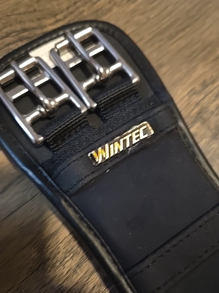 wintec girth