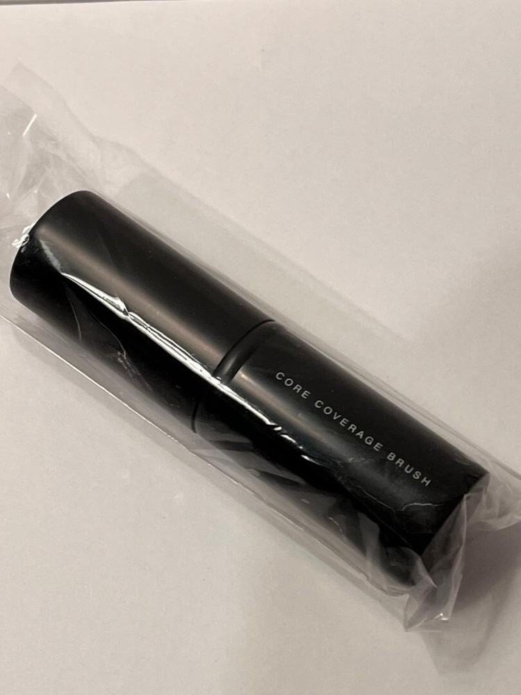 bareMinerals Core Coverage Foundation Brush New-Sealed