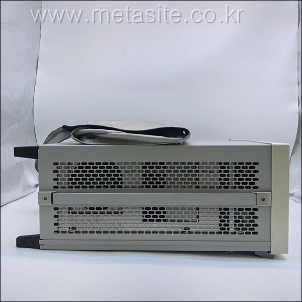 Agilent 16702B Logic Analyzer _ MY42001011 no accessary