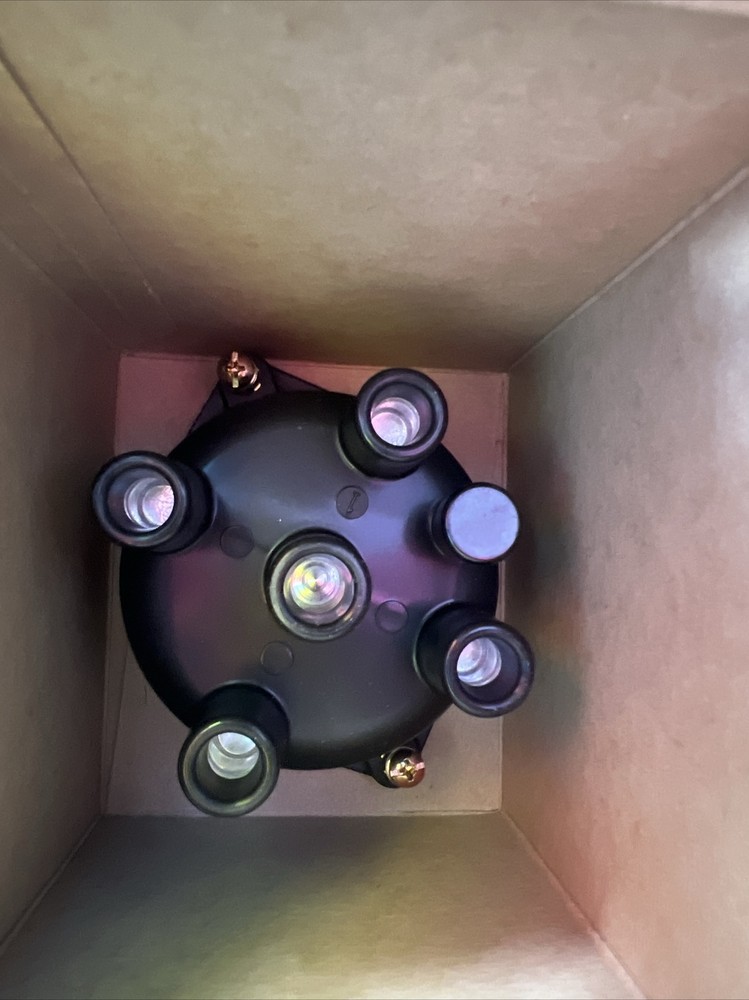 Distributors Cap JP910 New