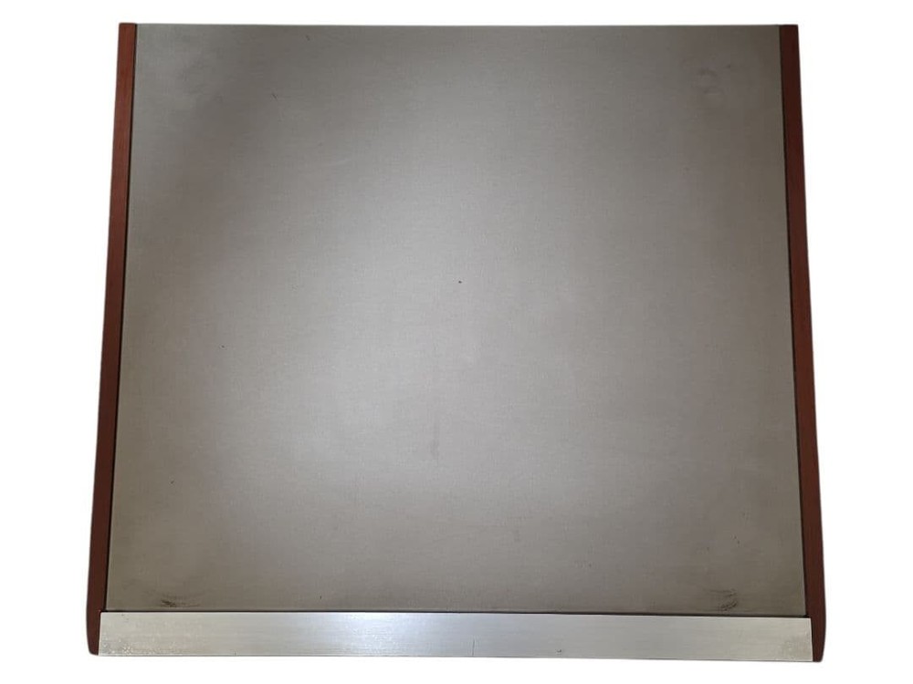 KENWOOD GE-5000 Graphic Equalizer