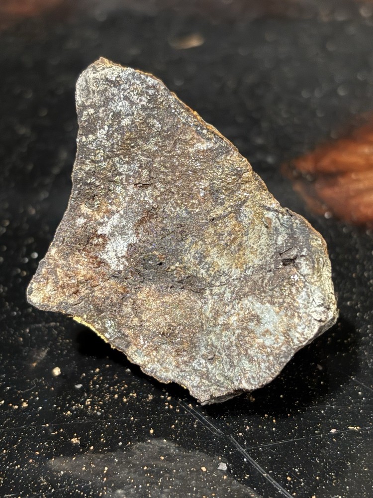 az silver gold ore
