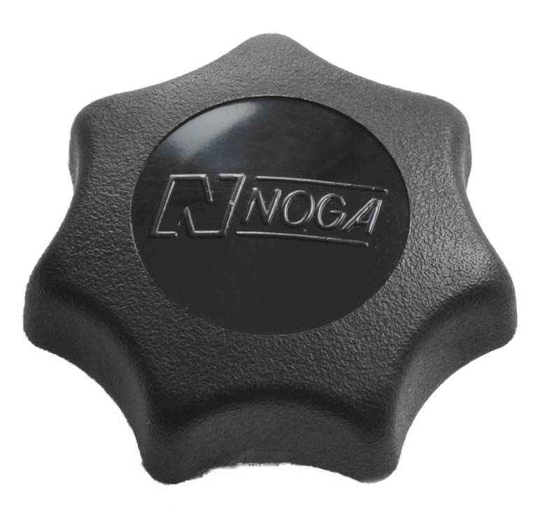 Noga DG0160 replacement knob for DG Series Indicator Holders BOGOFREE