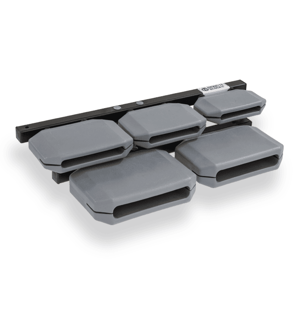 Lp LP1210 Granite Blocks with Universal Mount