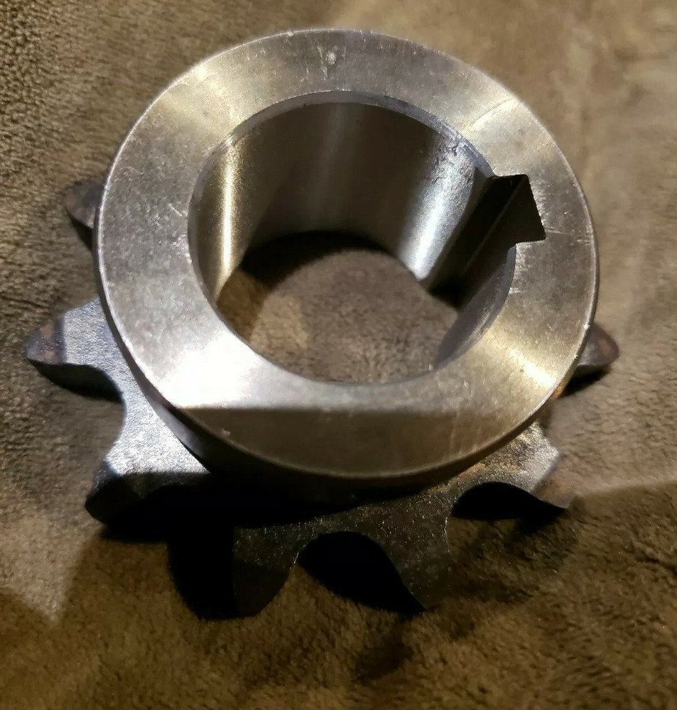 NEW Bobcat Sprocket Part # 6531430 NEW !! Chain teeth loader Steer Motor Engine