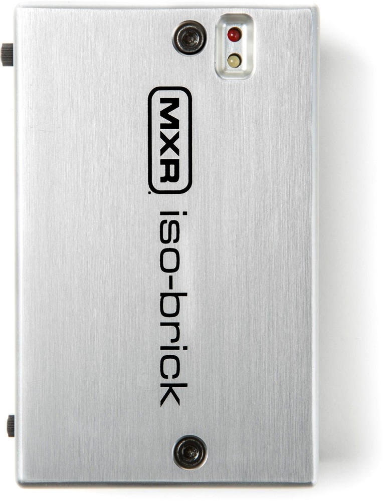 MXR Iso-Brick M238 Power Supply