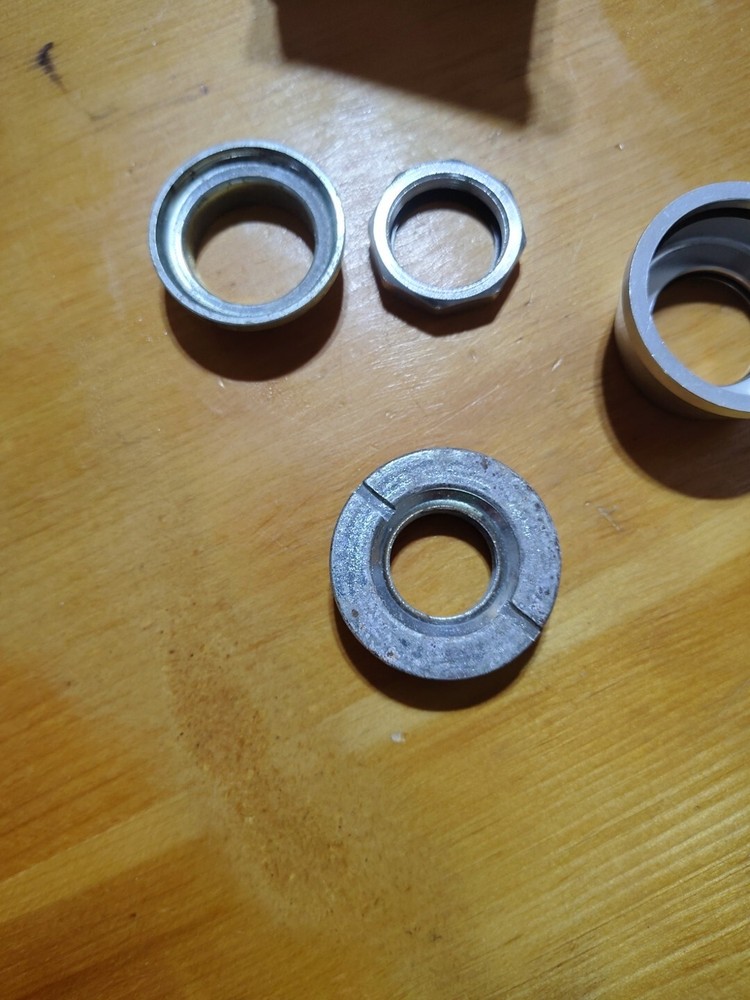 shimano headset 1 inch