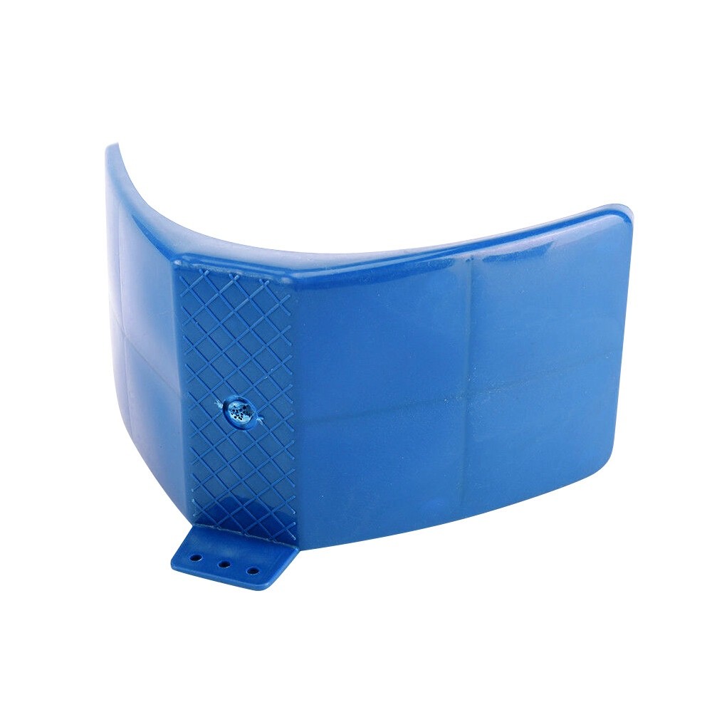 20x Pigeon Dove Bird Rest Stand Frame Dwelling Perches Roost Bird Supplies Blue