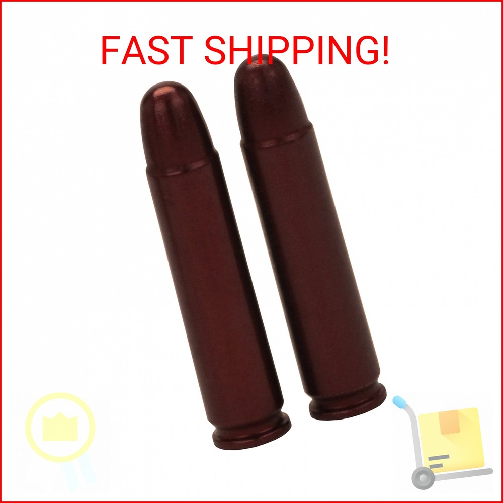 A-Zoom 12225 30 Carb Snap 2 Pack