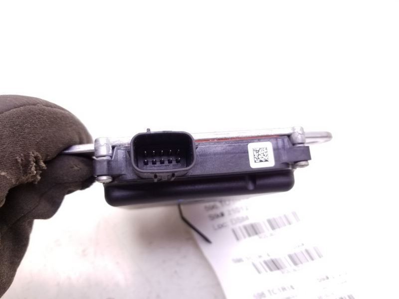 2018 TOYOTA MIRAI BLIND SPOT MODULE 88162-62010