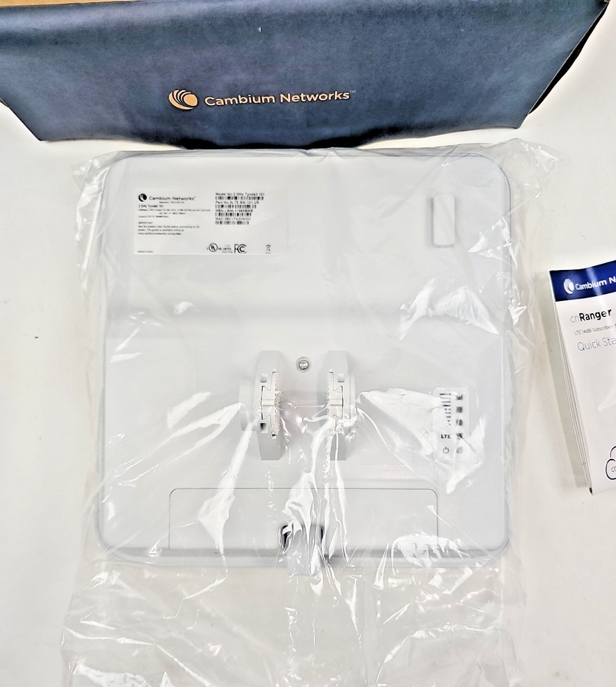 Cambium Networks 2LTE-SM-101-US Subscriber Module Antenna