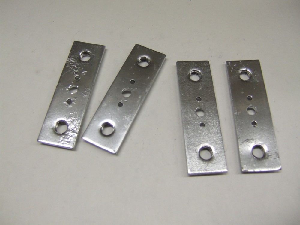 Bally bingo pinball Inner leg bolt nut bracket