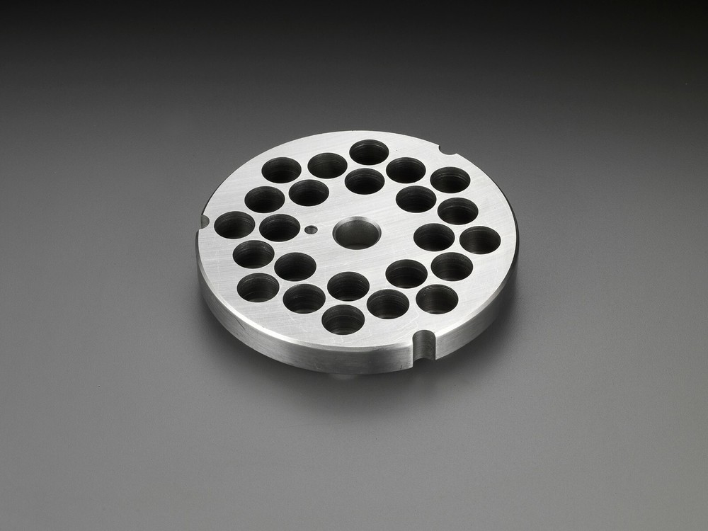 #32 1/2 Grinder Plate - Reversible