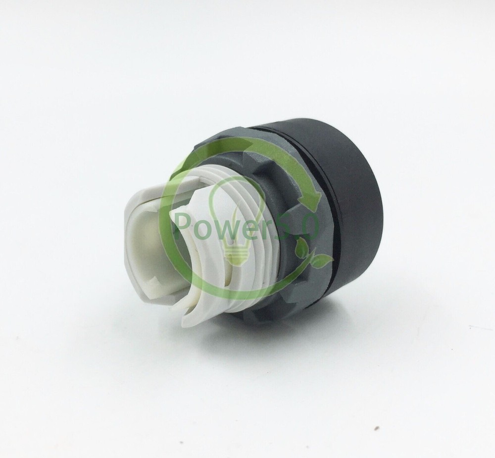 ABB MP1-11G Modular Pushbutton - Momentary - Flush - Green 1PC