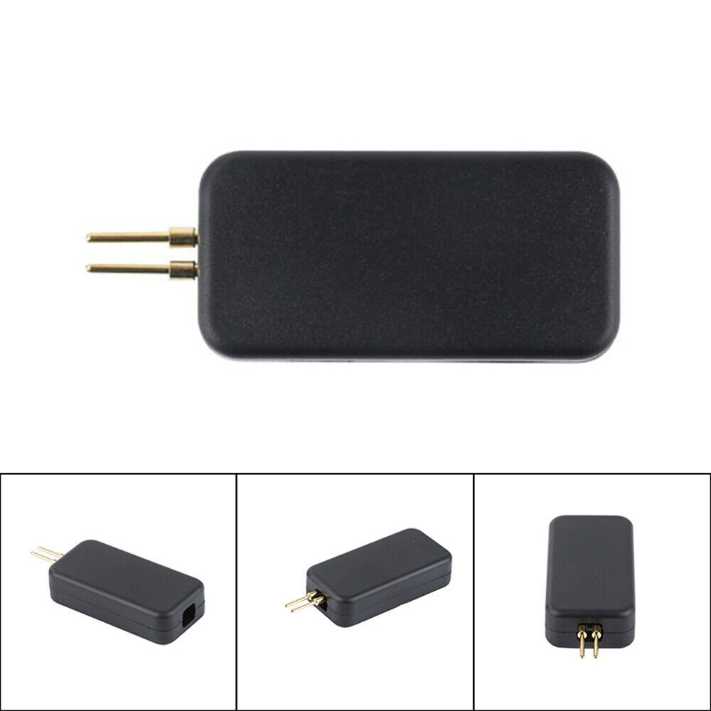 10PCS SRS Car Simulator Emulator Resistor Bypass Fault Finding Diagnostic Tools