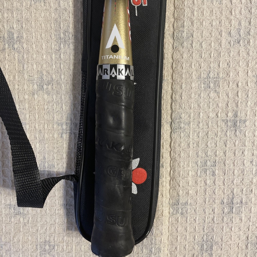 Karakal BX-140 Squash Racket