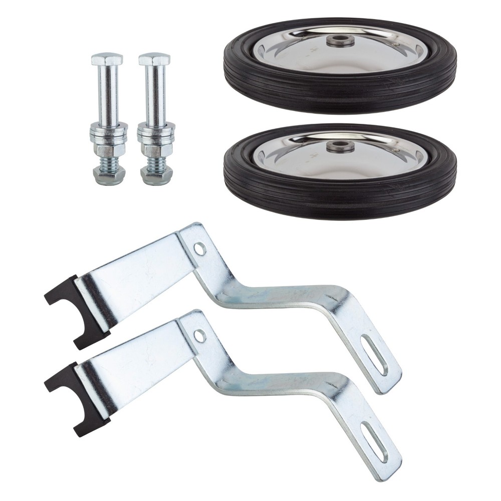 Training Wheels Sunlite Heavy Duty OverSized 1pc 20 inch