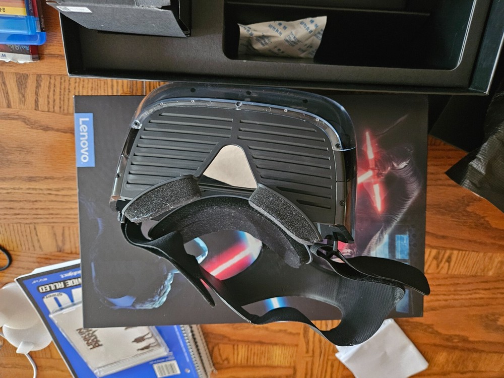 Star Wars Jedi Challenges